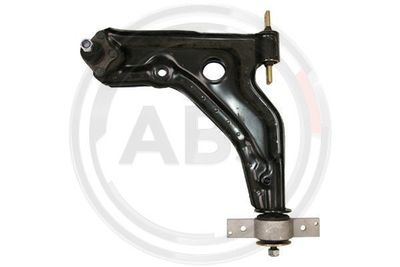 Control/Trailing Arm, wheel suspension A.B.S. 210023