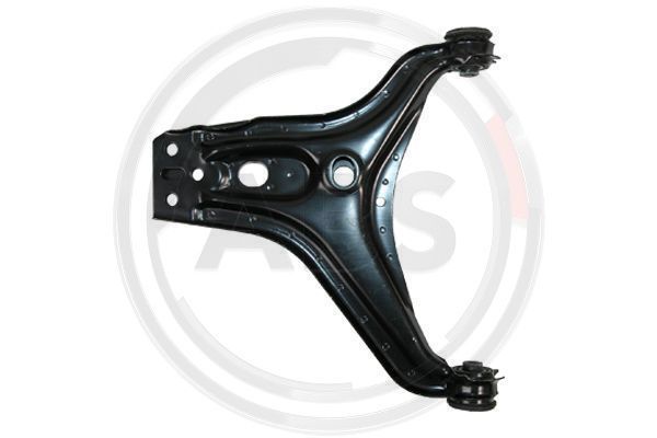 A.B.S. 210025 Control/Trailing Arm, wheel suspension