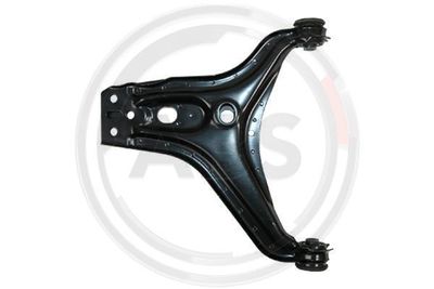 Control/Trailing Arm, wheel suspension A.B.S. 210025
