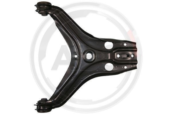 A.B.S. 210039 Control/Trailing Arm, wheel suspension