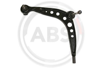 Control/Trailing Arm, wheel suspension A.B.S. 210053
