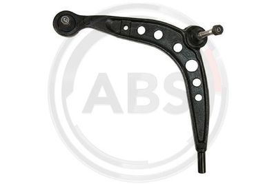 Control/Trailing Arm, wheel suspension A.B.S. 210056