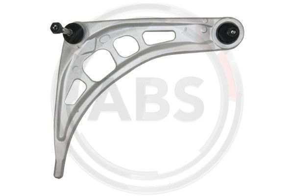 A.B.S. 210060 Control/Trailing Arm, wheel suspension