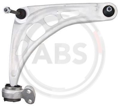 Control/Trailing Arm, wheel suspension A.B.S. 210060C