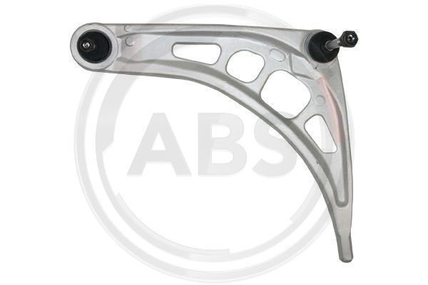 A.B.S. 210064 Control/Trailing Arm, wheel suspension