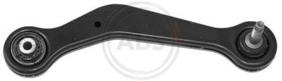 Control/Trailing Arm, wheel suspension A.B.S. 210093