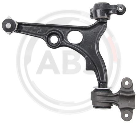 A.B.S. 210097 Control/Trailing Arm, wheel suspension