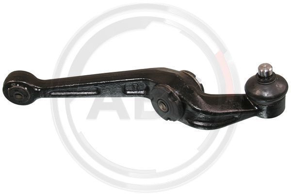 A.B.S. 210102 Control/Trailing Arm, wheel suspension