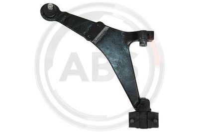 Control/Trailing Arm, wheel suspension A.B.S. 210103