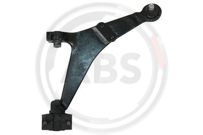 Control/Trailing Arm, wheel suspension A.B.S. 210104