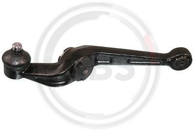 Control/Trailing Arm, wheel suspension A.B.S. 210105