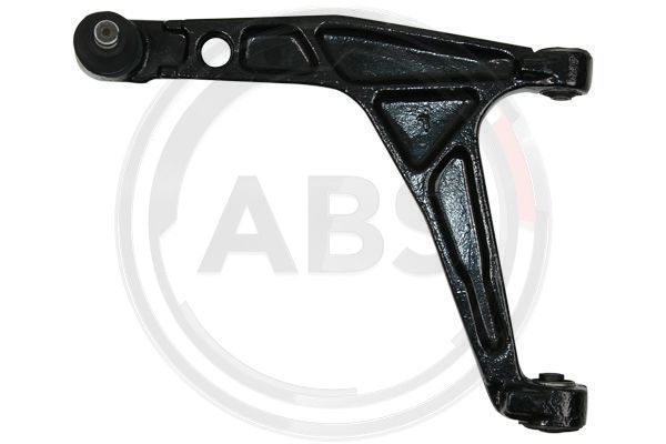 A.B.S. 210106 Control/Trailing Arm, wheel suspension