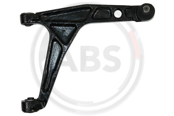 A.B.S. 210107 Control/Trailing Arm, wheel suspension