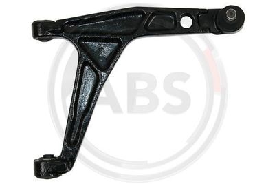 Control/Trailing Arm, wheel suspension A.B.S. 210107