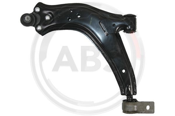 A.B.S. 210109 Control/Trailing Arm, wheel suspension