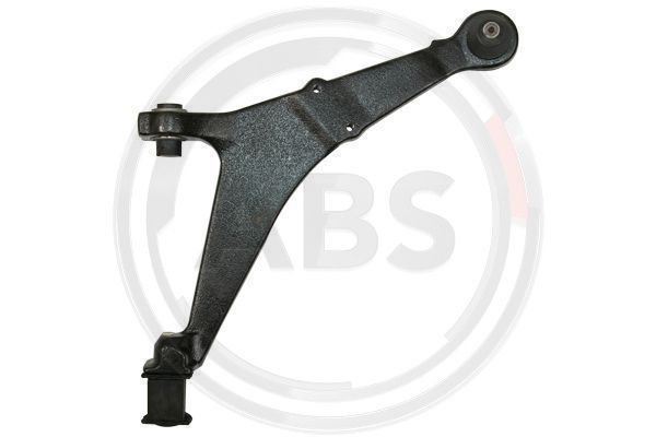 A.B.S. 210114 Control/Trailing Arm, wheel suspension