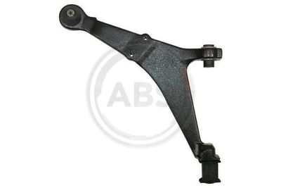 Control/Trailing Arm, wheel suspension A.B.S. 210115