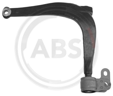 A.B.S. 210116 Control/Trailing Arm, wheel suspension
