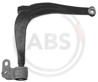 Control/Trailing Arm, wheel suspension A.B.S. 210117