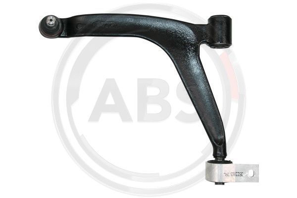 A.B.S. 210122 Control/Trailing Arm, wheel suspension