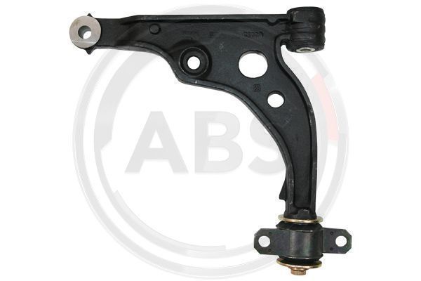 A.B.S. 210126 Control/Trailing Arm, wheel suspension