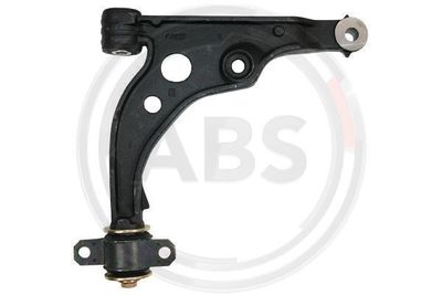 Control/Trailing Arm, wheel suspension A.B.S. 210127