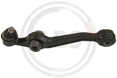 Control/Trailing Arm, wheel suspension A.B.S. 210129
