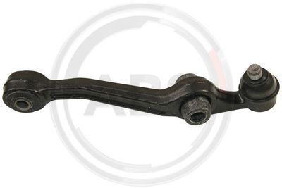 Control/Trailing Arm, wheel suspension A.B.S. 210130