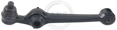 Control/Trailing Arm, wheel suspension A.B.S. 210131