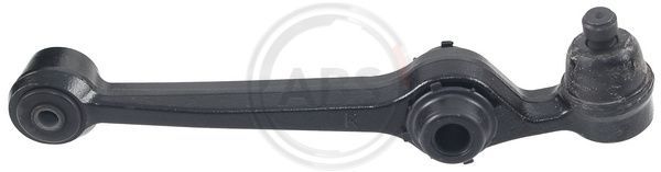 A.B.S. 210132 Control/Trailing Arm, wheel suspension