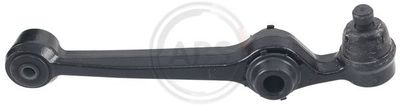 Control/Trailing Arm, wheel suspension A.B.S. 210132