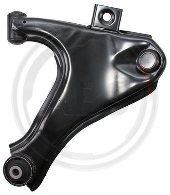 Control/Trailing Arm, wheel suspension A.B.S. 210138