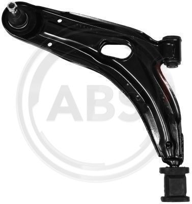 A.B.S. 210140 Control/Trailing Arm, wheel suspension