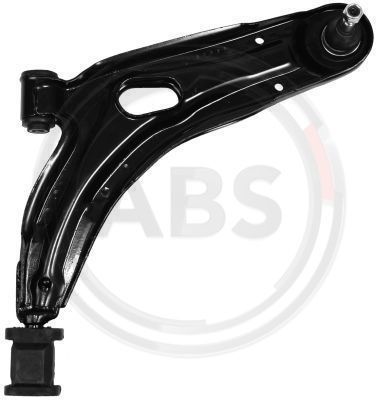 A.B.S. 210141 Control/Trailing Arm, wheel suspension