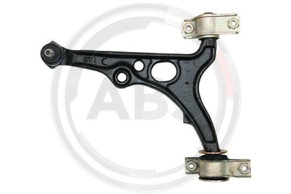 A.B.S. 210143 Control/Trailing Arm, wheel suspension
