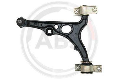 Control/Trailing Arm, wheel suspension A.B.S. 210143