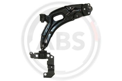 Control/Trailing Arm, wheel suspension A.B.S. 210151