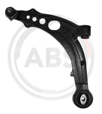 Control/Trailing Arm, wheel suspension A.B.S. 210153