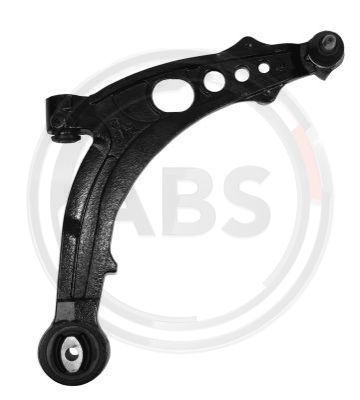 A.B.S. 210154 Control/Trailing Arm, wheel suspension