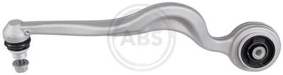 Control/Trailing Arm, wheel suspension A.B.S. 210155
