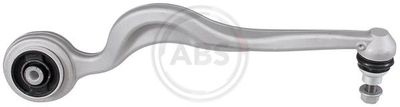 Control/Trailing Arm, wheel suspension A.B.S. 210156