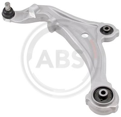 Control/Trailing Arm, wheel suspension A.B.S. 210157