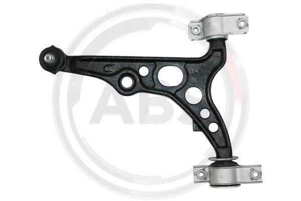 A.B.S. 210159 Control/Trailing Arm, wheel suspension