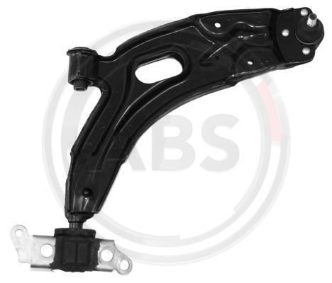 A.B.S. 210162 Control/Trailing Arm, wheel suspension