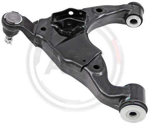 A.B.S. 210163 Control/Trailing Arm, wheel suspension