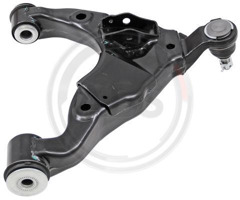 A.B.S. 210164 Control/Trailing Arm, wheel suspension
