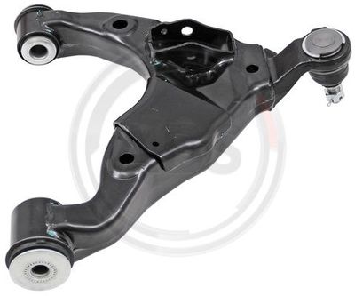 Control/Trailing Arm, wheel suspension A.B.S. 210164