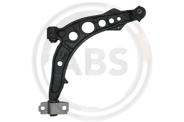 A.B.S. 210166 Control/Trailing Arm, wheel suspension
