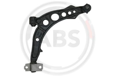 Control/Trailing Arm, wheel suspension A.B.S. 210166