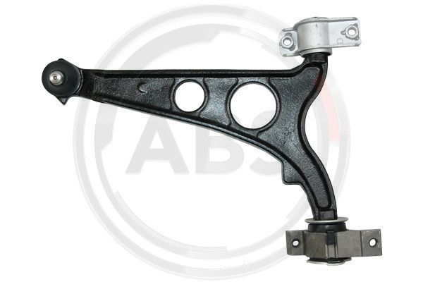 A.B.S. 210167 Control/Trailing Arm, wheel suspension